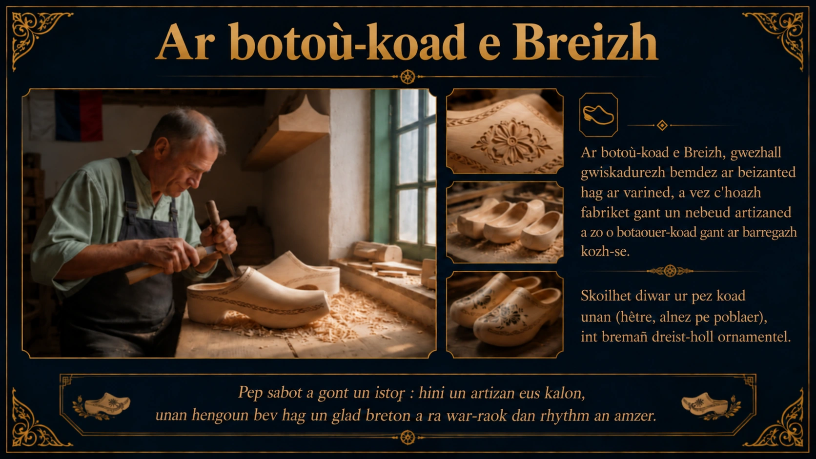 Ar boutaouererezh