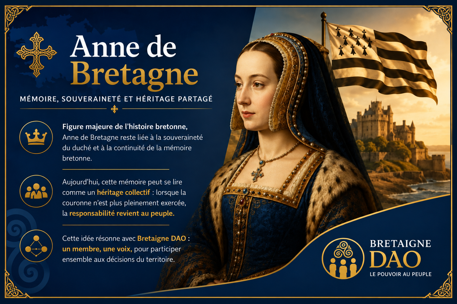 Anne de Bretagne