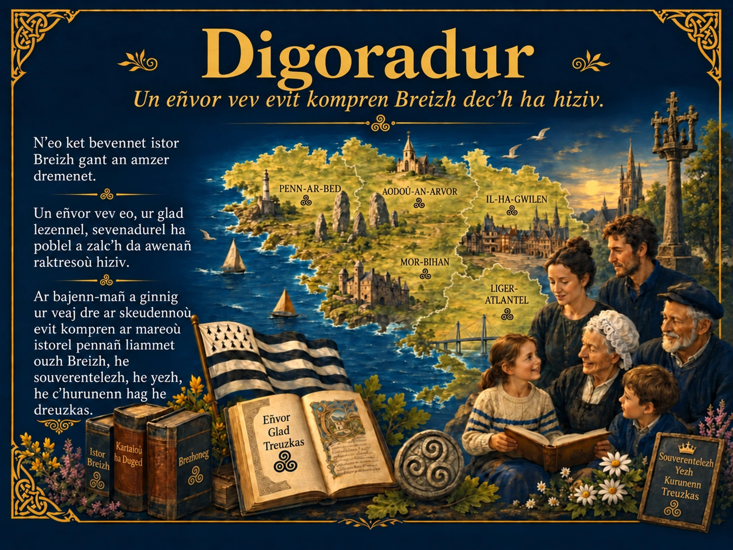 Digoradur