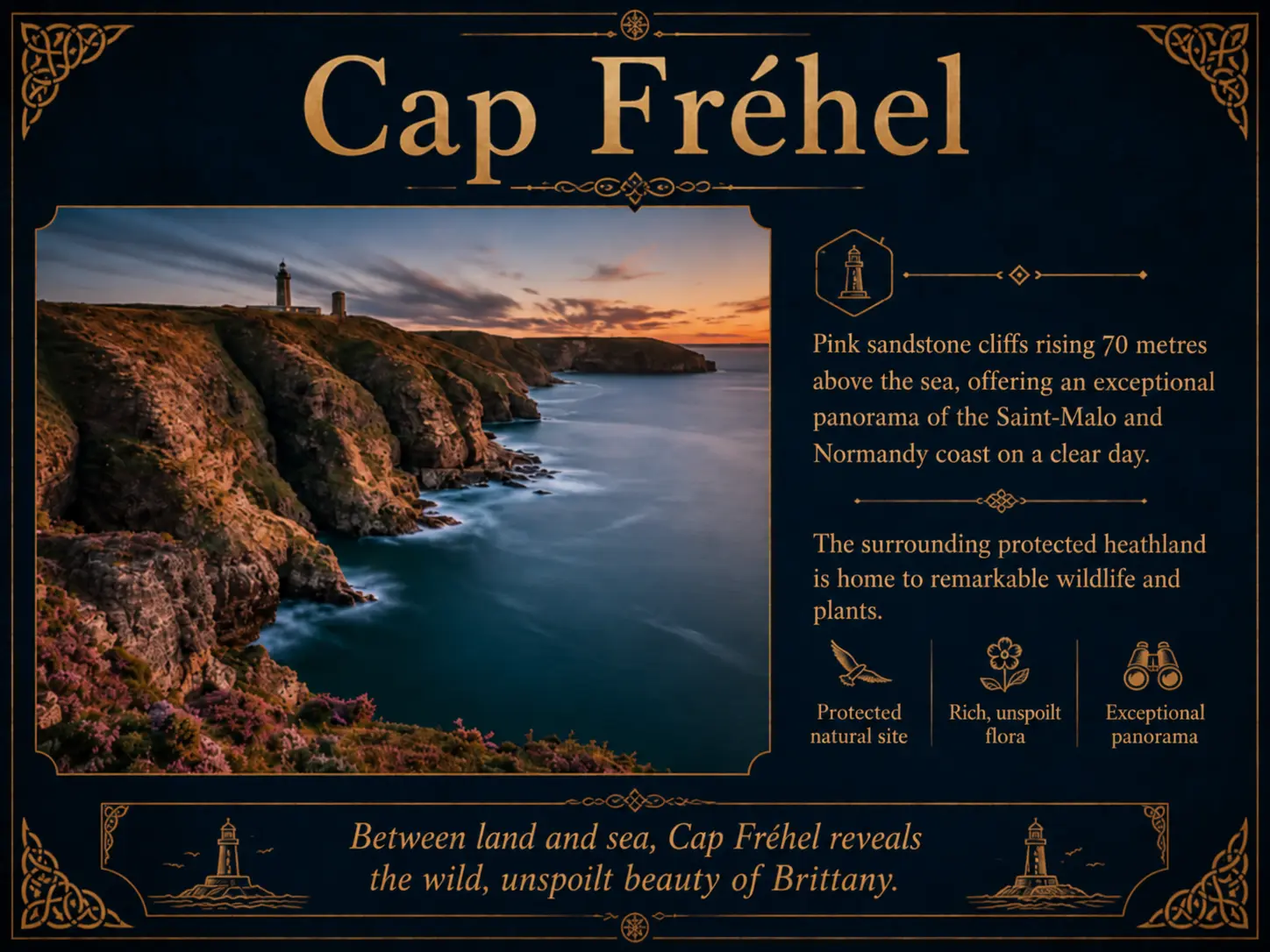 Cap Fréhel