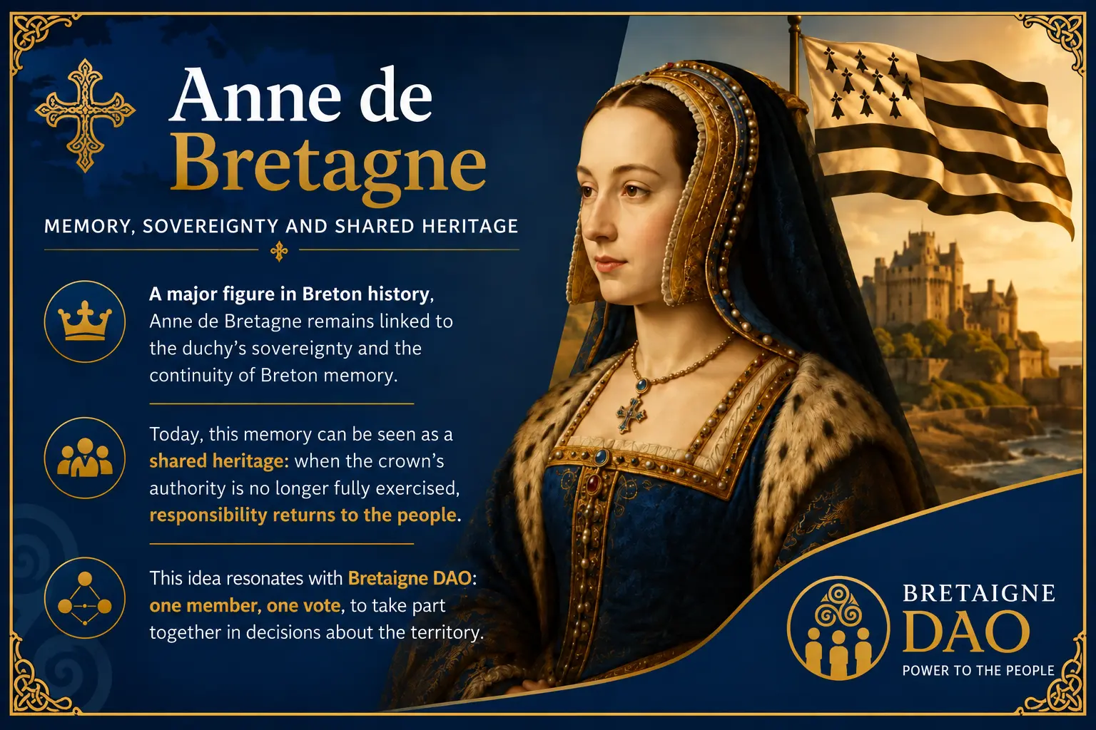 Anne de Bretagne