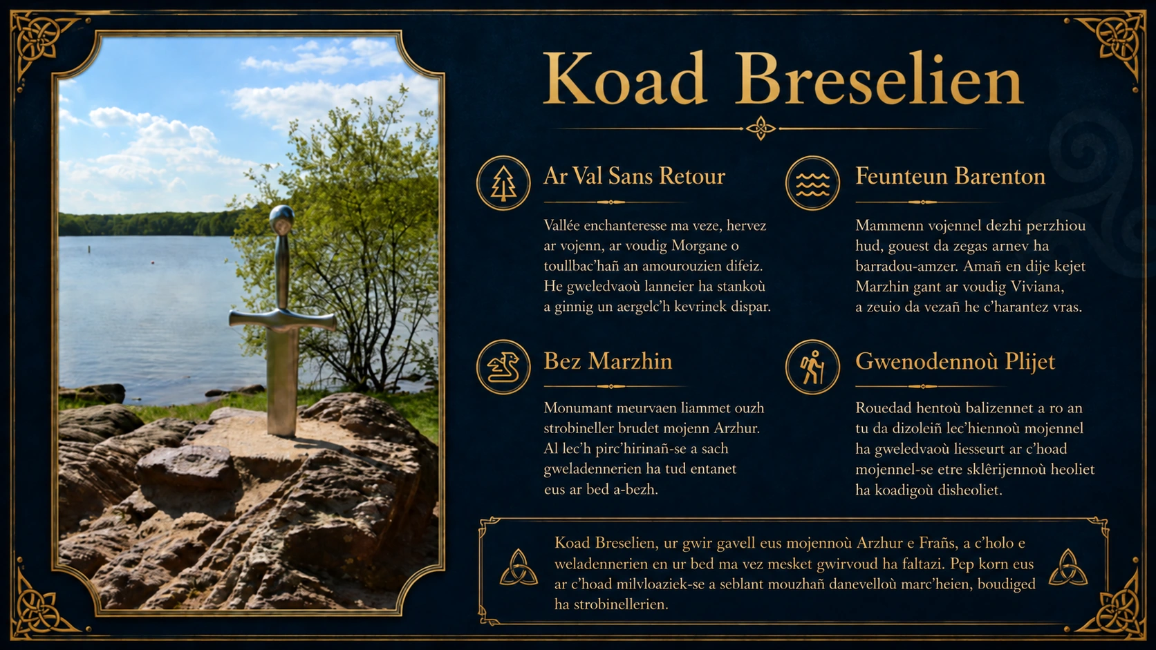 Koadeg Breselien
