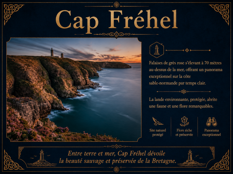 Cap Fréhel