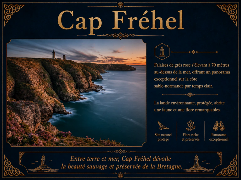 Cap Fréhel