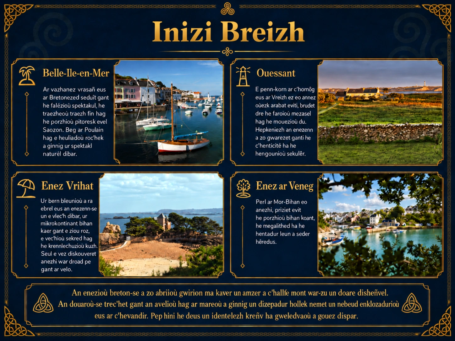 Inizi Breizh