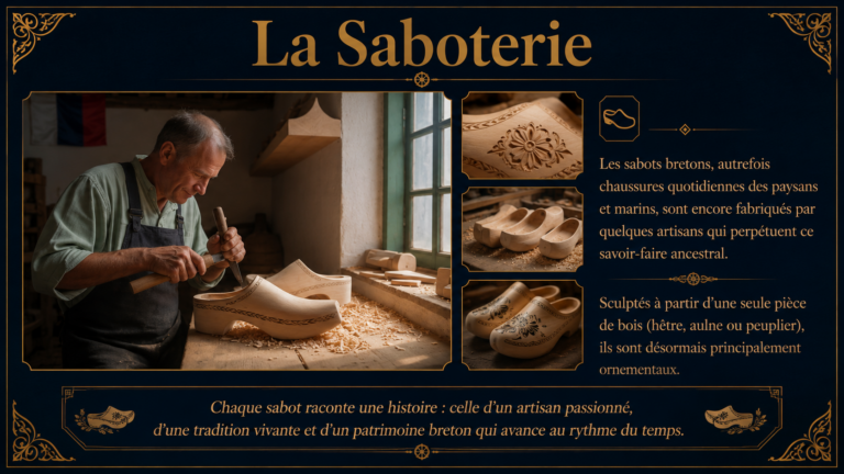 La Saboterie
