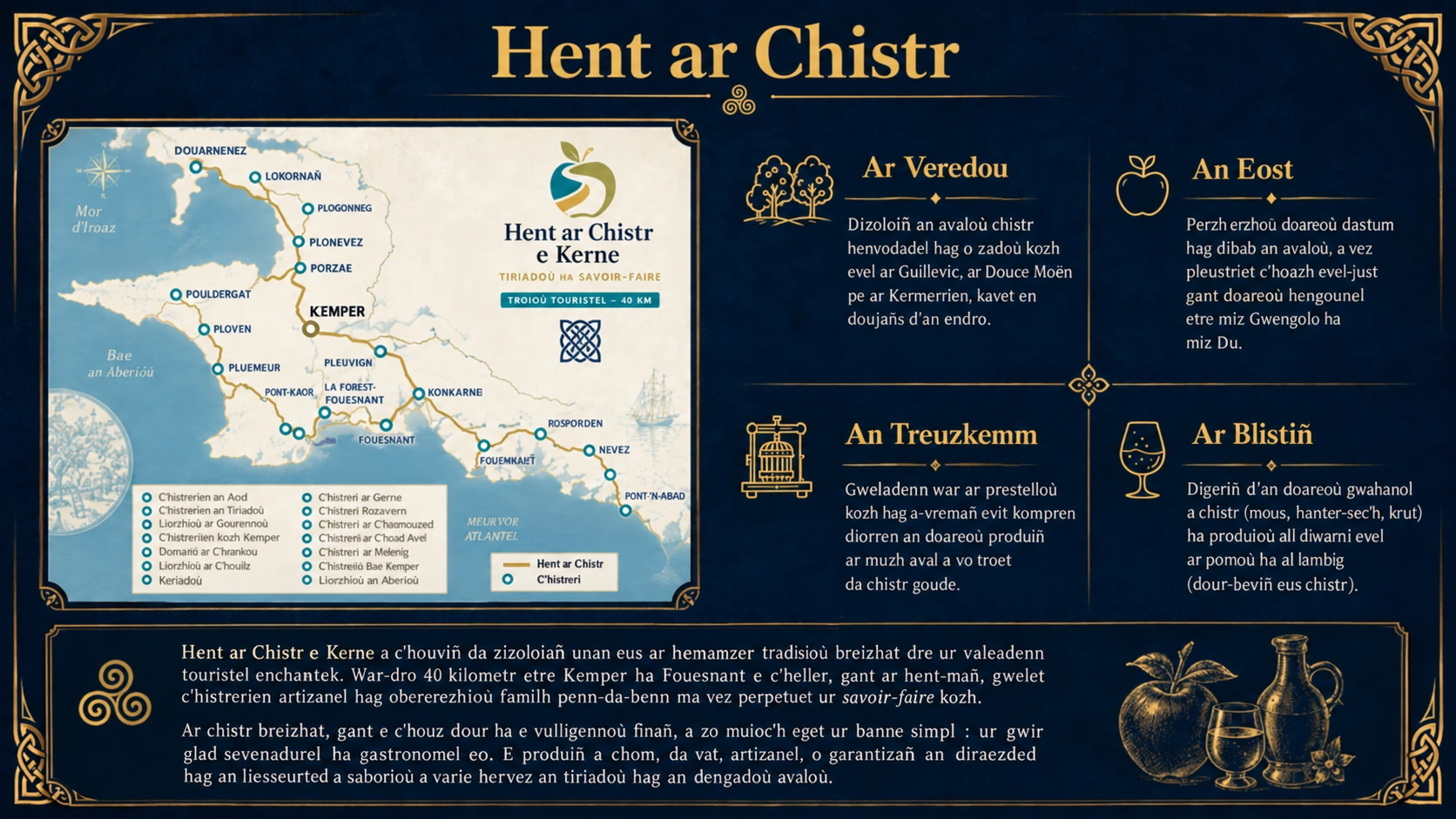 Hent ar sistr