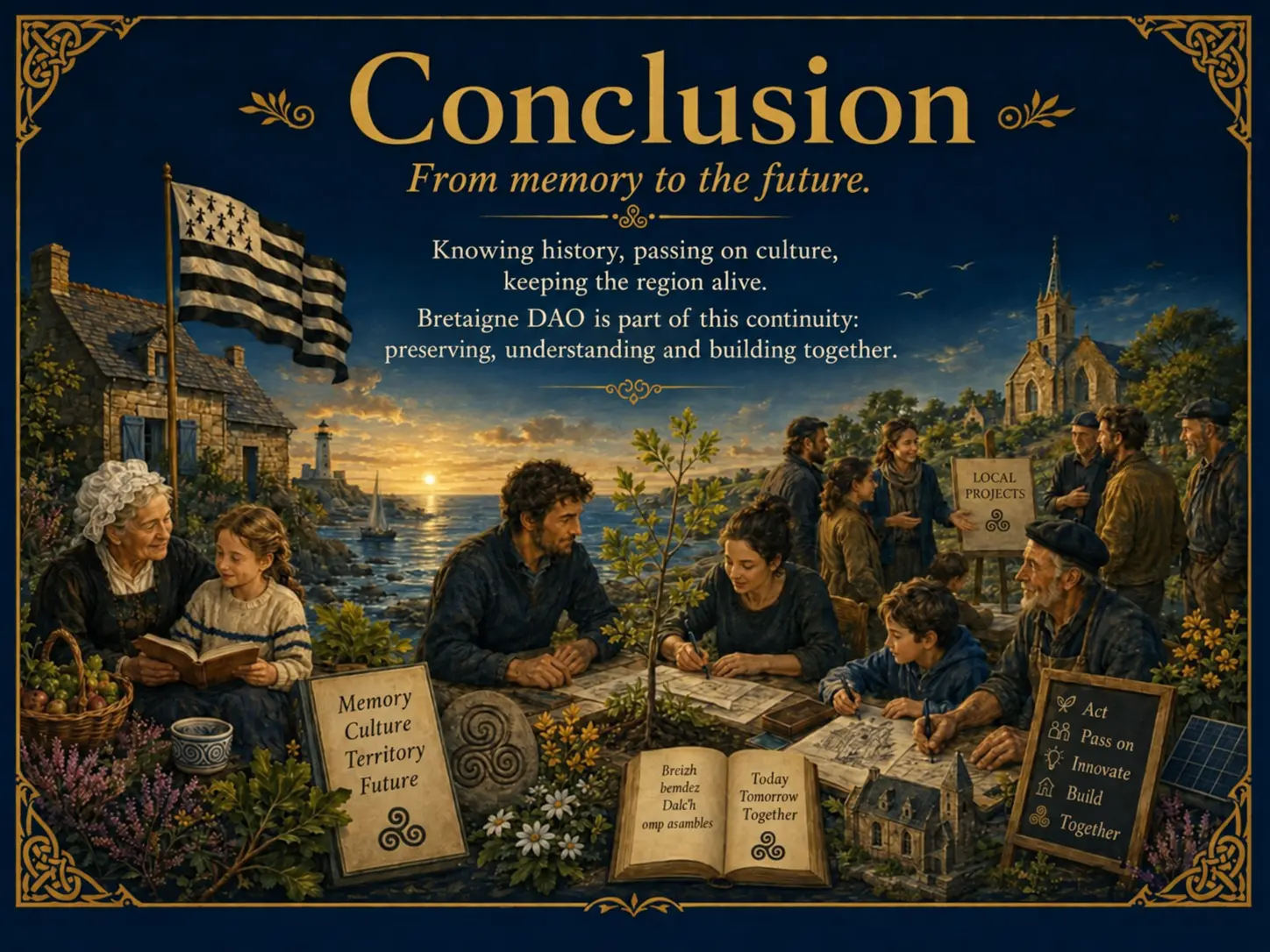 Conclusion
