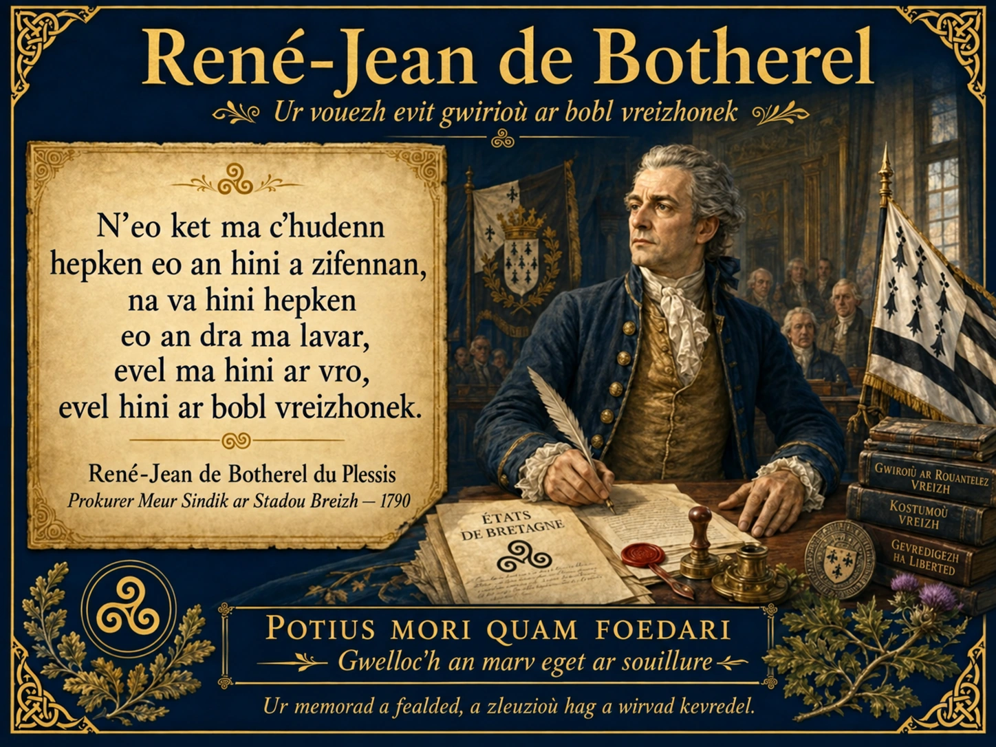 René-Jean de Botherel