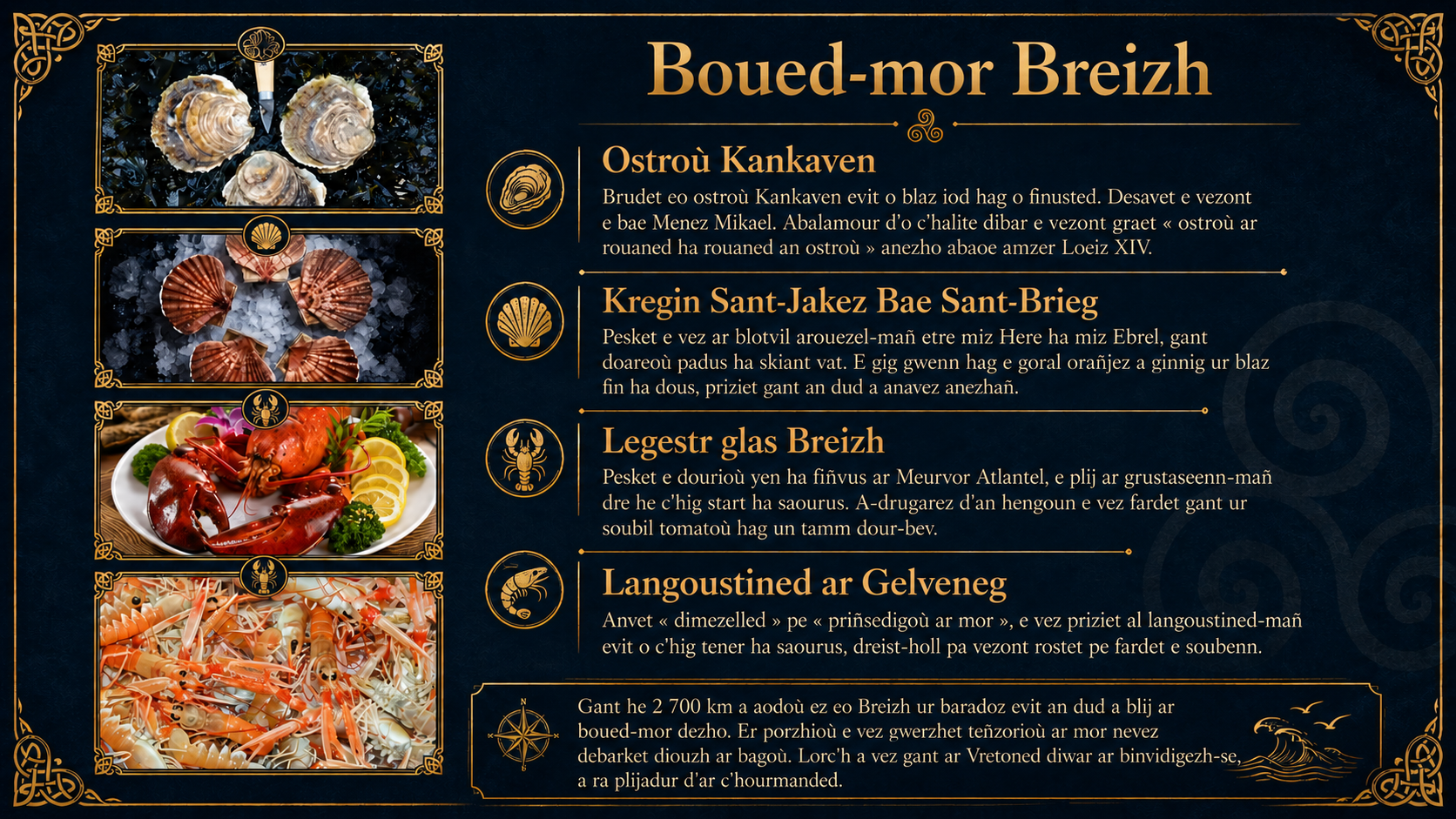 Boued-mor Breizh